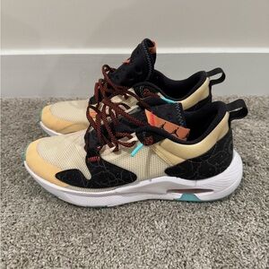 Jordan Air Cadence Pale Ivory Men’s Sneakers